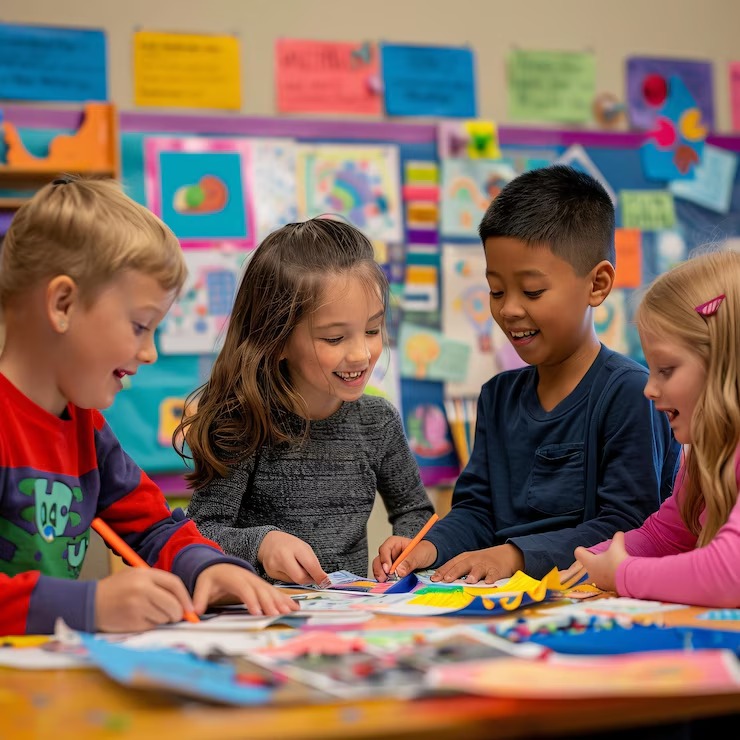 imgi 64 children engaging arts crafts activity 561855 112536