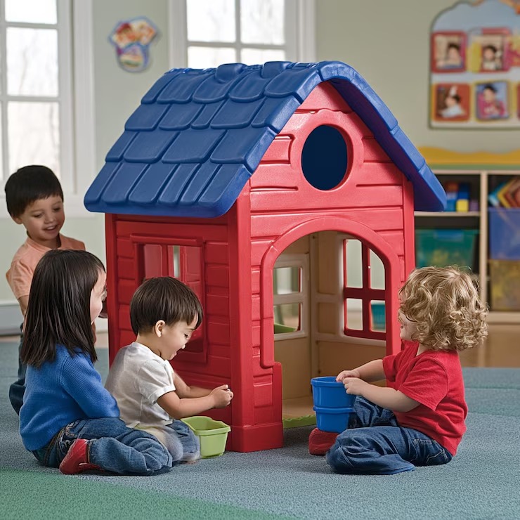 imgi 64 image children engaged pretend play classroom playhouse dramatic play area 131