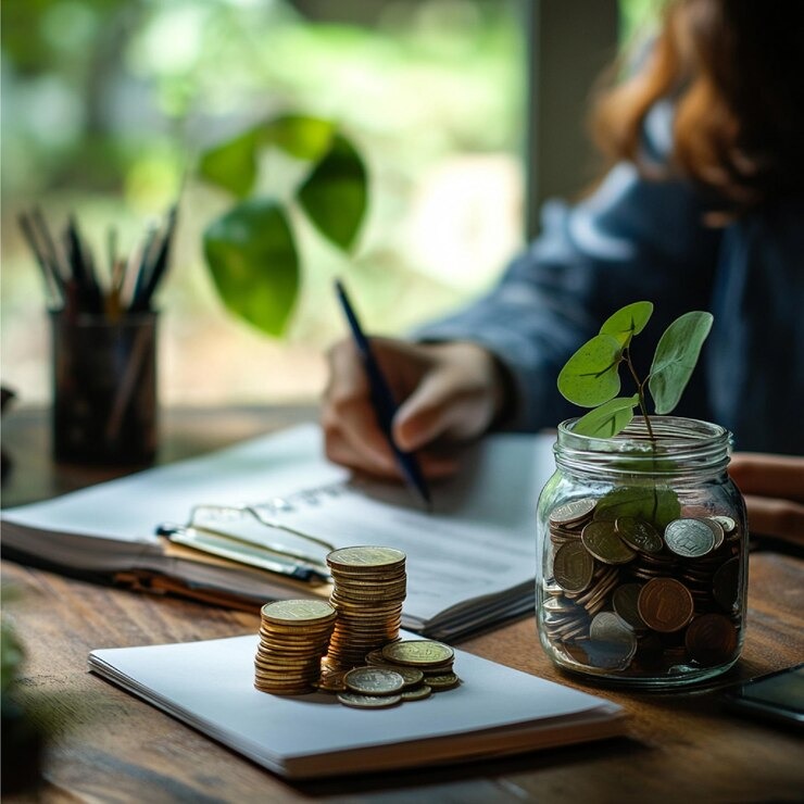 imgi 64 person attending financial literacy course learning about importanc