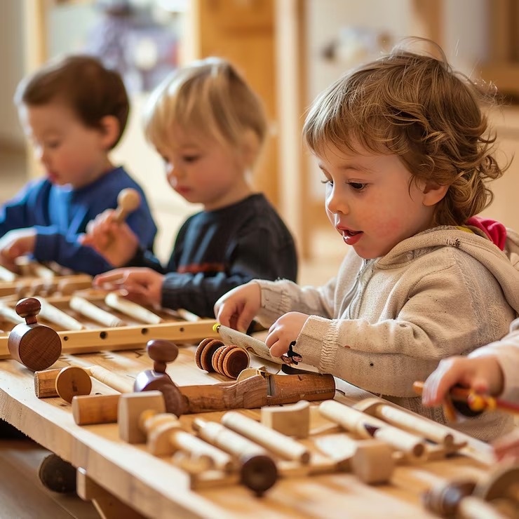 imgi 64 portrait music makers kids experimenting with sound beats 1077802 240900