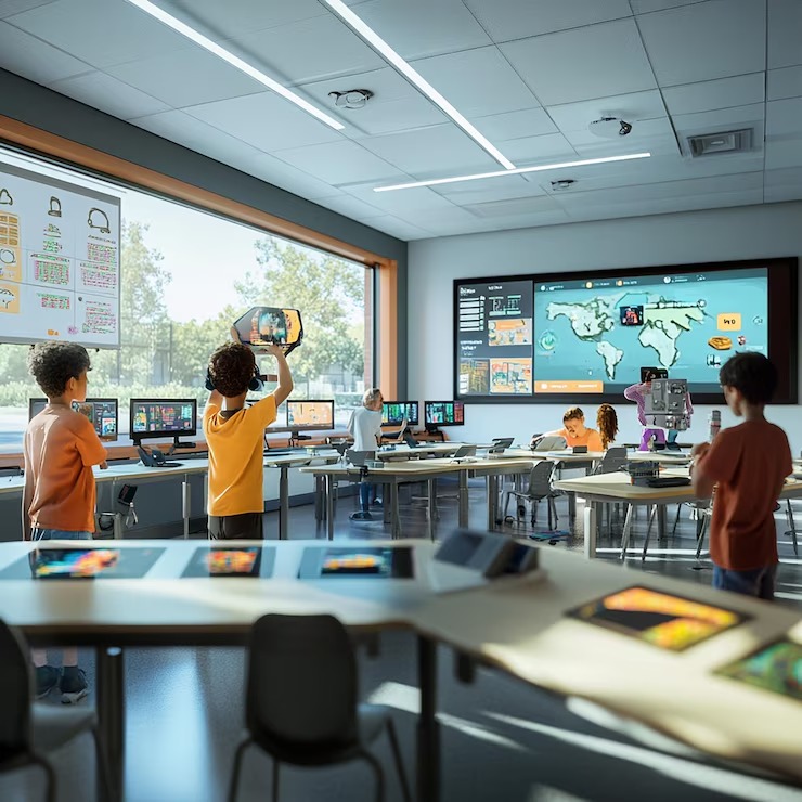 imgi 64 quottechintegrated classroom with advanced learning toolsquot 1324785 134499