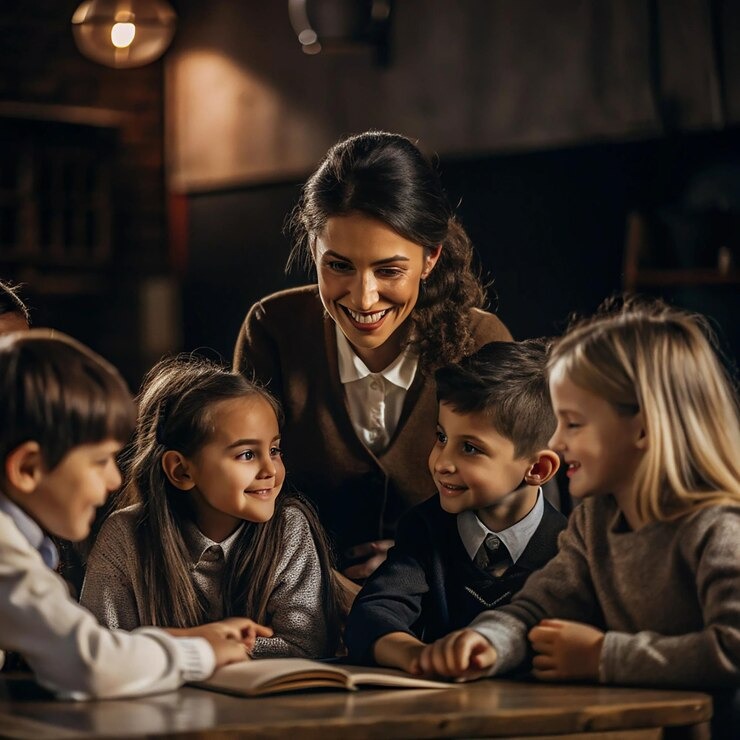 imgi 65 kind female teacher spends time with her element 1031917 14499