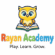 rayan academy logo lightpng
