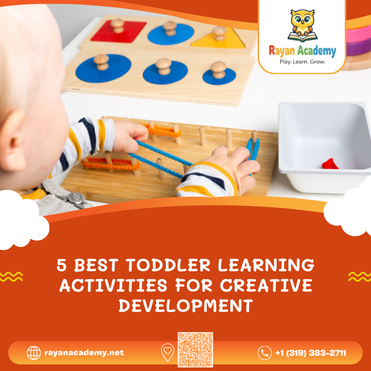 toddler learning activities