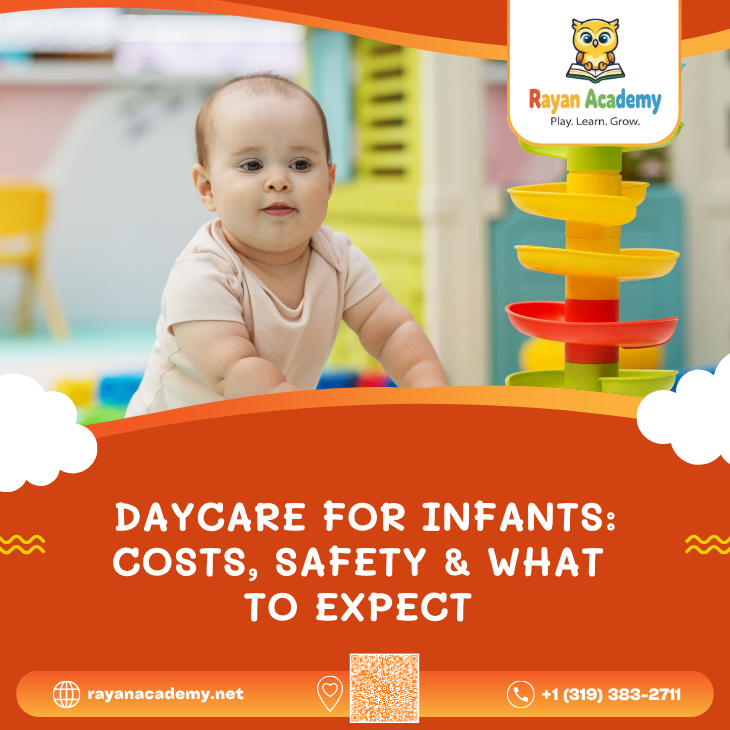 daycare for infants