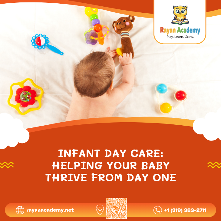 infant day care