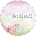 Asmaa Ghareeb profile picture